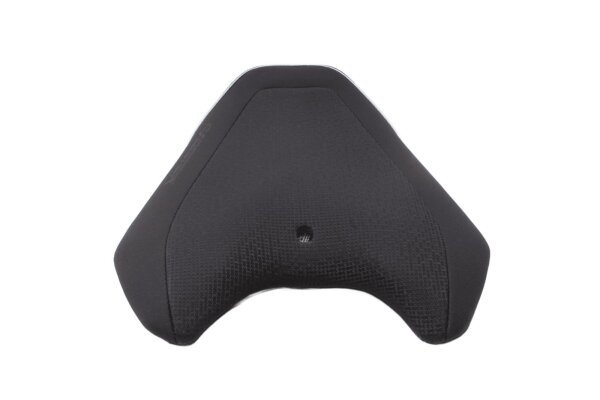 Housse de coussin de confort pour siège arrière à double couture universelle Kawasaki universell