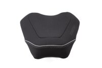 Housse de coussin de confort pour siège arrière à double couture universelle Kawasaki universell