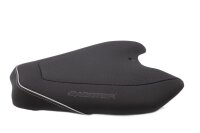 Housse de coussin de confort pour siège arrière à double couture universelle Kawasaki universell