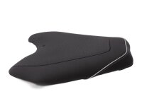 Housse de coussin de confort pour siège arrière à double couture universelle Kawasaki universell