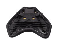 Housse de coussin de confort pour siège arrière à double couture universelle Kawasaki universell