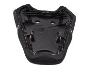 Housse de coussin de confort pour siège arrière à double couture universelle Kawasaki universell