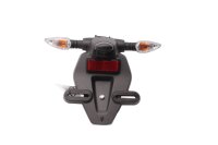 License plate holder Yamaha MT-125 125 A 24-24