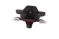 License plate holder Yamaha MT-125 125 A 24-24