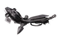 License plate holder Yamaha MT-125 125 A 24-24