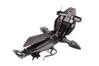 License plate holder Yamaha MT-125 125 A 24-24