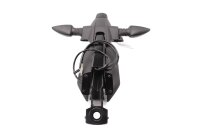 License plate holder Yamaha MT-125 125 A 24-24