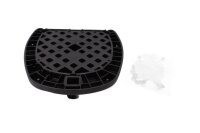 Gepäckträgerplatte Givi Monolock Universal Montageplatte Unbekannt Konvolut