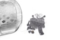 Gepäckträgerplatte Givi Monolock Universal Montageplatte Unbekannt Konvolut