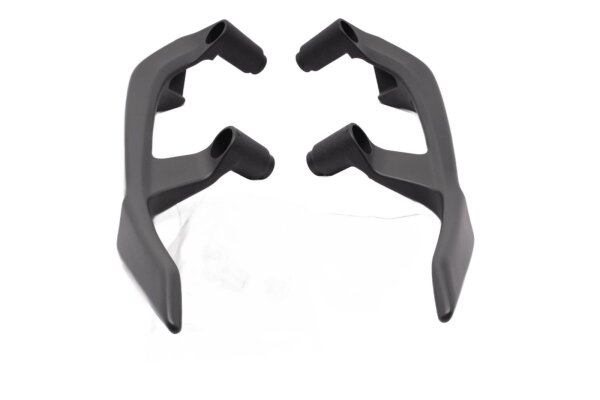 Juego de asideros para pasajeros, izquierda y derecha Yamaha YP 300 RASP X-Max Tech Max 21-21