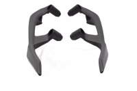 Juego de asideros para pasajeros, izquierda y derecha Yamaha YP 300 RASP X-Max Tech Max 21-21