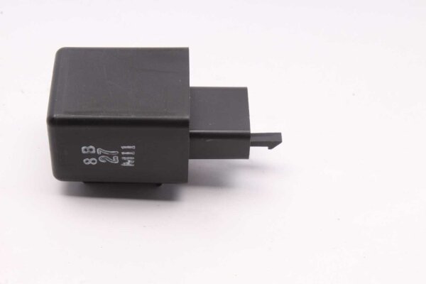 Blinkerrelais elektronisch Blinkgeber 12V 85/min Relais Kawasaki Z 900 B 18-18