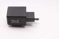 Blinkerrelais elektronisch Blinkgeber 12V 85/min Relais Kawasaki Z 900 B 18-18