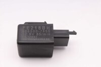 Blinkerrelais elektronisch Blinkgeber 12V 85/min Relais Kawasaki Z 900 B 18-18