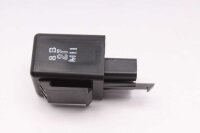 Blinkerrelais elektronisch Blinkgeber 12V 85/min Relais Kawasaki Z 900 B 18-18