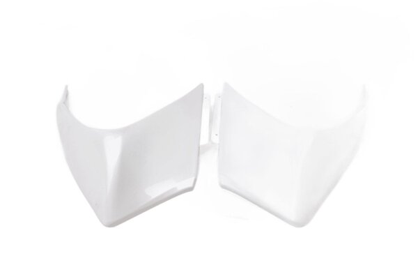 Cockpitforlænger, kåbe, forreste venstre og højre Ducati Panigale 1199 R 17-17