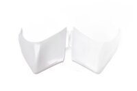 Cockpitforlænger, kåbe, forreste venstre og højre Ducati Panigale 1199 R 17-17