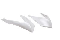 Cockpitforlænger, kåbe, forreste venstre og højre Ducati Panigale 1199 R 17-17