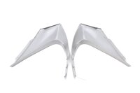 Cockpitforlænger, kåbe, forreste venstre og højre Ducati Panigale 1199 R 17-17