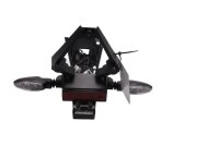 License plate holder, turn signals, license plate light Aprilia Tuono 1100 V4 24-24