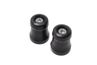 Ohjaustangon painosuoja pari vasen oikea Kawasaki Z 900 S SE 25-25