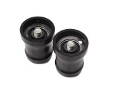 Ohjaustangon painosuoja pari vasen oikea Kawasaki Z 900 S SE 25-25