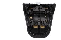 bagsædebetræk til passagersædet Honda NT 1100 DCT Euro 5 SC84B 22-24