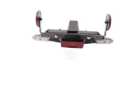 Support de plaque dimmatriculation, clignotants, réflecteurs Kawasaki ZX-4RR 400 R Ninja 24-24