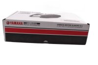 Wind deflectors hand protectors pair left right Yamaha YP 125 RA X-Max 25-25