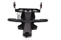 Kennzeichenhalter Blinker Rückstrahler Kawasaki ZX-10 RR 1000 R Ninja 24-24