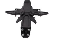 Kennzeichenhalter Blinker Rückstrahler Kawasaki ZX-10 RR 1000 R Ninja 24-24