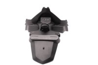 Support de plaque dimmatriculation arrière avec...