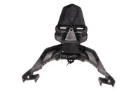 Support de plaque dimmatriculation arrière avec éclairage Yamaha YP 125 RA X-Max 23-23