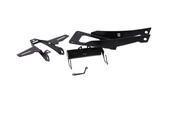 Nummerplåtshållarsats, reflexmontering Yamaha MT-125 125 A 23-23