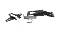 Nummerplåtshållarsats, reflexmontering Yamaha MT-125 125 A 23-23