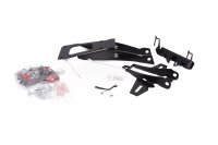 Nummerplåtshållarsats, reflexmontering Yamaha MT-125 125 A 23-23