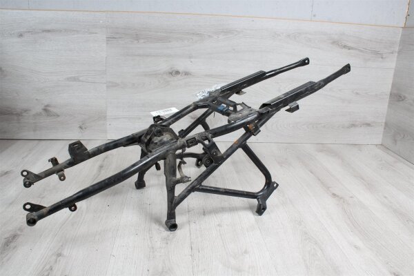 Take frame auxiliary frame rear rear BMW R 1100 RT 259 96-01
