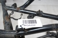 Take frame auxiliary frame rear rear BMW R 1100 RT 259 96-01