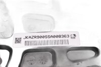 Banquette arrière, siège passager, coussin de siège, sellerie arrière Kawasaki Z 900 R 24-24