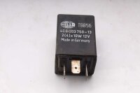 Blinkerrelais 12V 2 4x10W Relais Steuergerät Triumph...