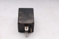 Blinkerrelais 12V 2 4x10W Relais Steuergerät Triumph Speed Triple 955 EFI 04-04