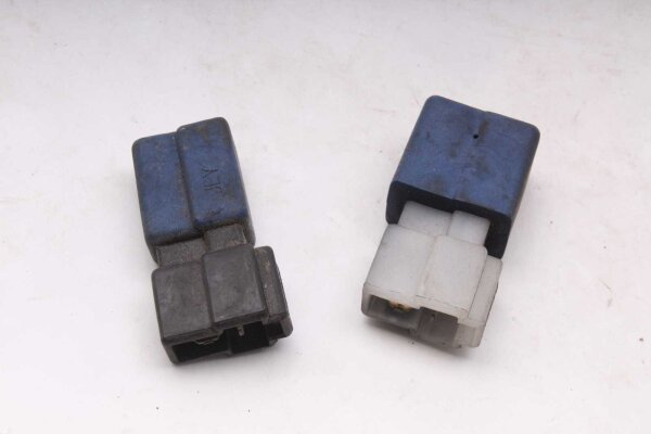 Gleichrichter Diode Widerstand Elektrik Triumph Speed Triple 955 EFI 04-04