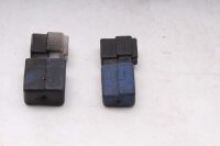 Gleichrichter Diode Widerstand Elektrik Triumph Speed Triple 955 EFI 04-04