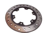 Disque de frein arrière percé, fixation à 5 trous Aprilia Pegaso 650 GA 98-00