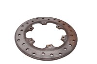 Disque de frein arrière percé, fixation à 5 trous Aprilia Pegaso 650 GA 98-00