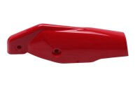 Gabelabdeckung vorne links rot Abdeckung 46012731A Ducati Hypermotard 796 12-12