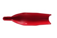 Gabelabdeckung vorne links rot Abdeckung 46012731A Ducati Hypermotard 796 12-12