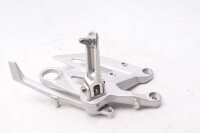 Fotstöd bak höger, bromshandtag för passagerare BMW S 1000 R K47 0D02 13-16