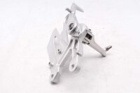 Fotstöd bak höger, bromshandtag för passagerare BMW S 1000 R K47 0D02 13-16