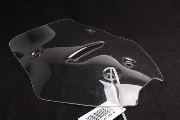 Voorruit, transparante voorruit, vervanging Ducati Multistrada 1200 V4 S 21-21